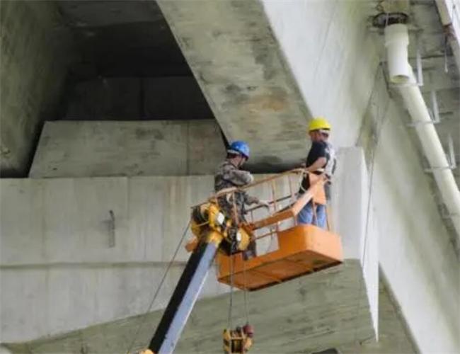 武威桥梁建设排水系统